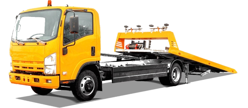 Laweta Warszawa — pomoc drogowa 24/7